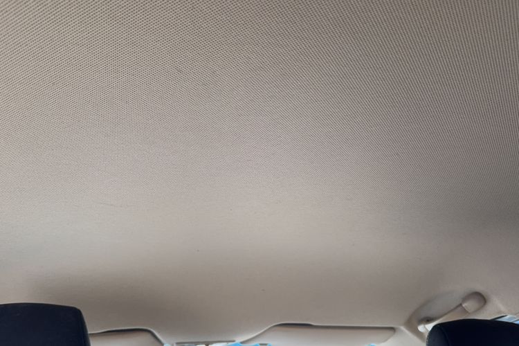 Used Baojun 310W 2017 1.5L Manual Fashion Model China V Headliner