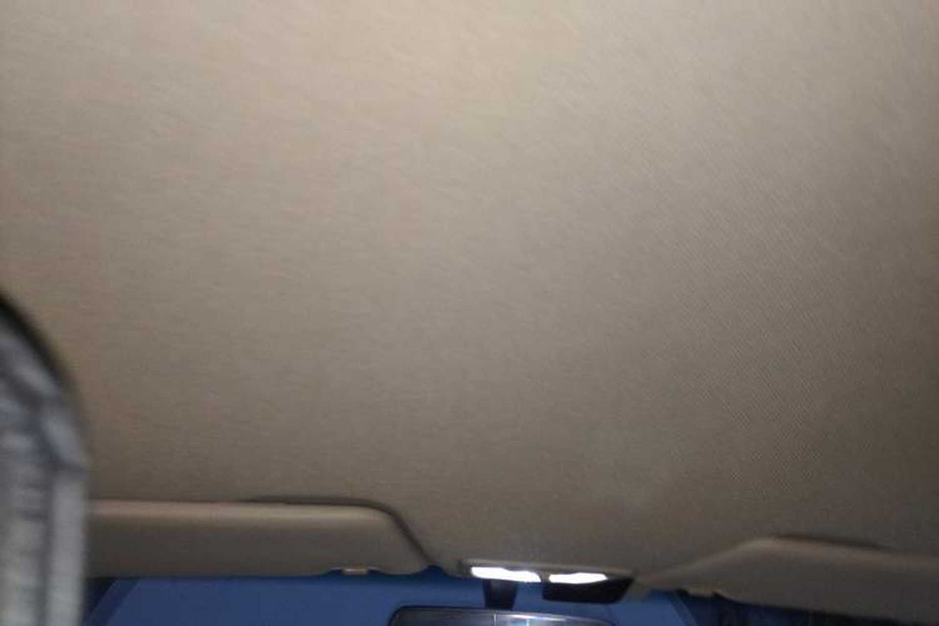Used Baojun 310W 2017 1.5L Manual Comfort Version China V Headliner