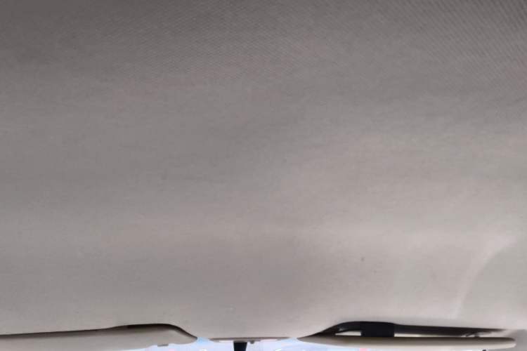 Used Baojun 310W 2017 1.5L Manual Comfort Version China V Headliner