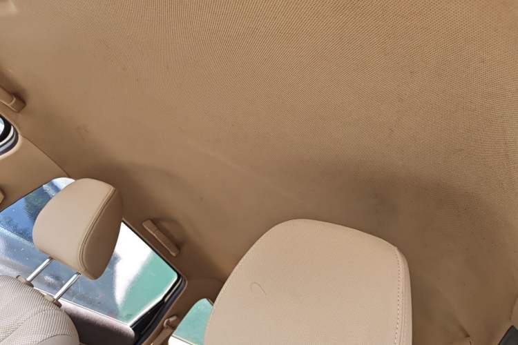 Used Baojun 310W 2017 1.5L Manual Comfort Version China V Headliner