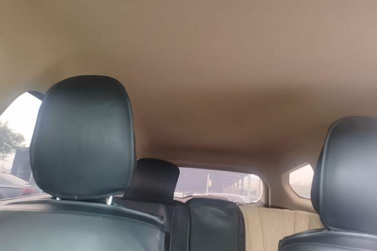 Used Baojun 310W 2017 1.5L Manual Comfort Version China V Headliner