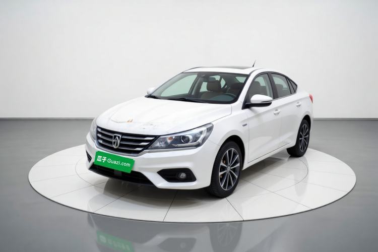 Used Baojun 310W 2017 1.5L Manual Fashion Model China V Guazi used car, China used car export, Used car for sale, Used  cars, Cheapest cars for sale