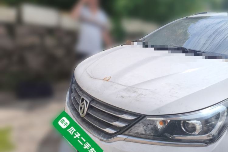 Used Baojun 310W 2017 1.5L Manual Fashion Model China V Guazi used car, China used car export, Used car for sale, Used  cars, Cheapest cars for sale