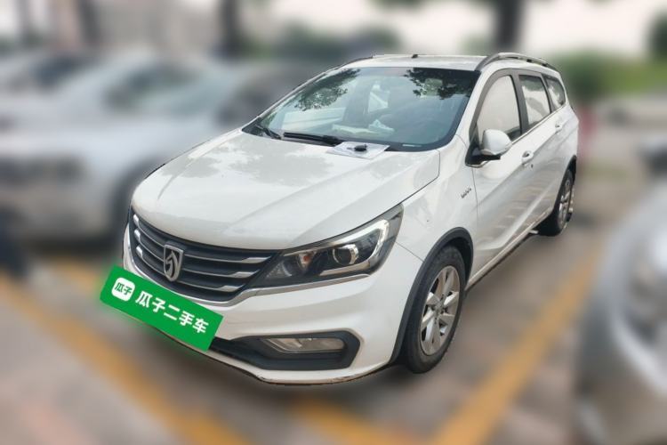 Used Baojun 310W 2017 1.5L Manual Fashion Model China V Guazi used car, China used car export, Used car for sale, Used  cars, Cheapest cars for sale