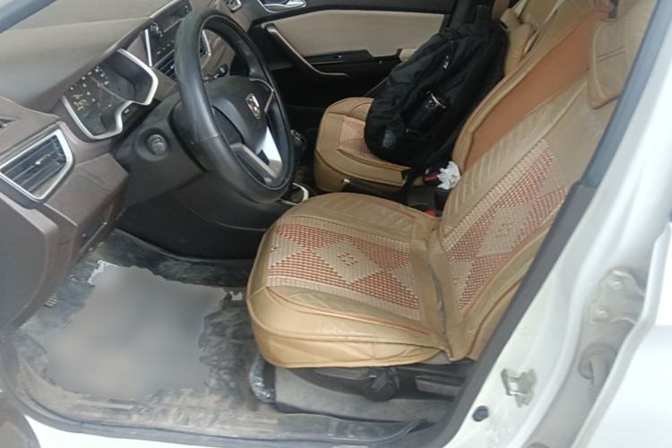 Used Baojun 310W 2017 1.5L Manual Comfort Version China V Left Front Seat