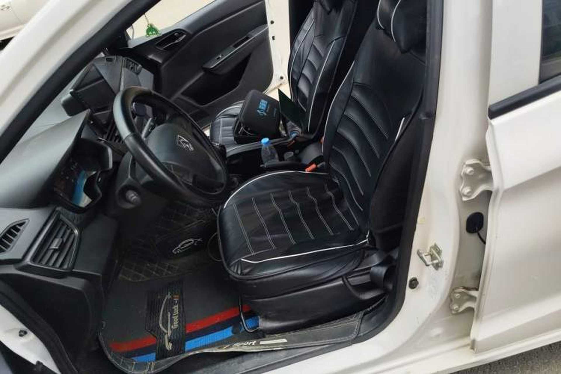 Used Baojun 310W 2017 1.2L Manual Value Edition China V Left Front Seat