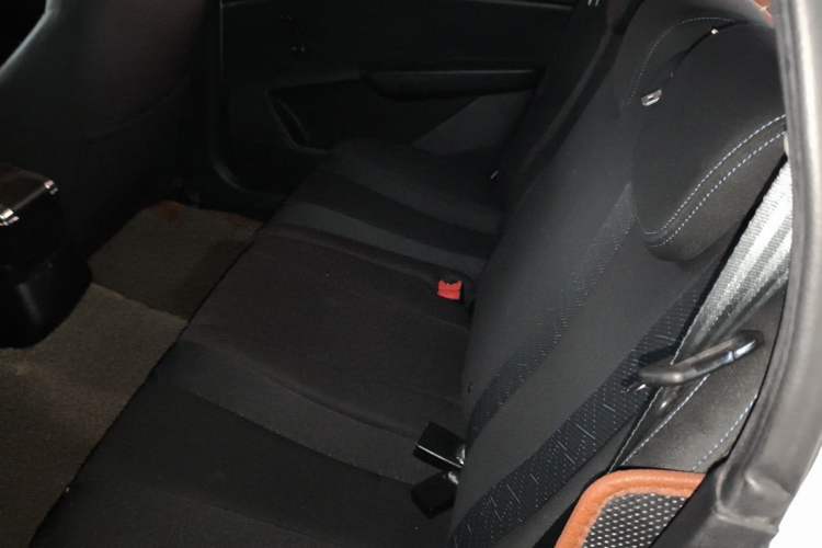 Used Baojun 310W 2017 1.2L Manual Value Edition China V Left Rear Seat