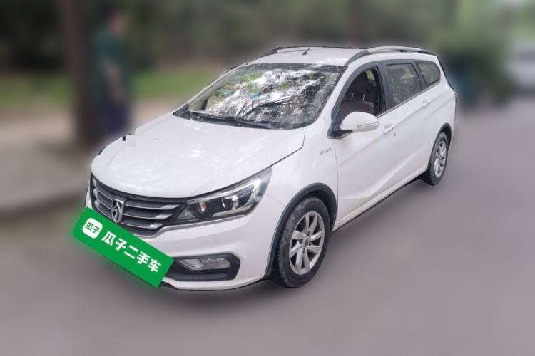 Used Baojun 310W 2017 1.5L Manual Fashion Edition China VI Guazi used car, China used car export, Used car for sale, Used  cars, Cheapest cars for sale