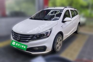 Used Baojun 310W 2017 1.5L Manual Comfort Version China V