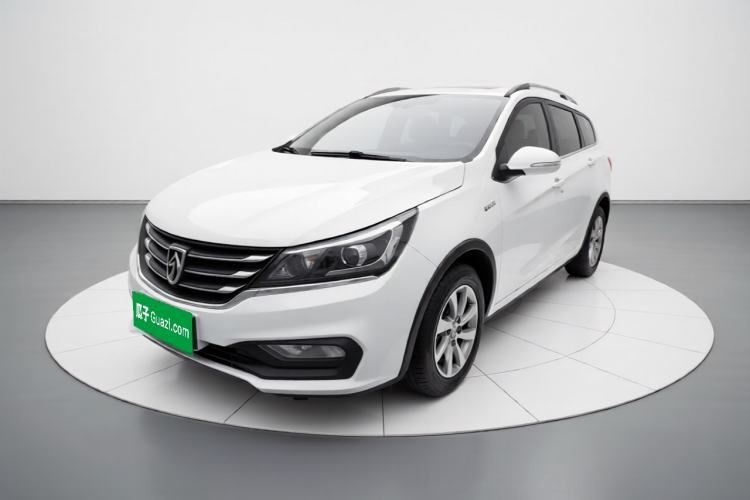 Used Baojun 310W 2017 1.5L Manual Fashion Model China V Guazi used car, China used car export, Used car for sale, Used  cars, Cheapest cars for sale