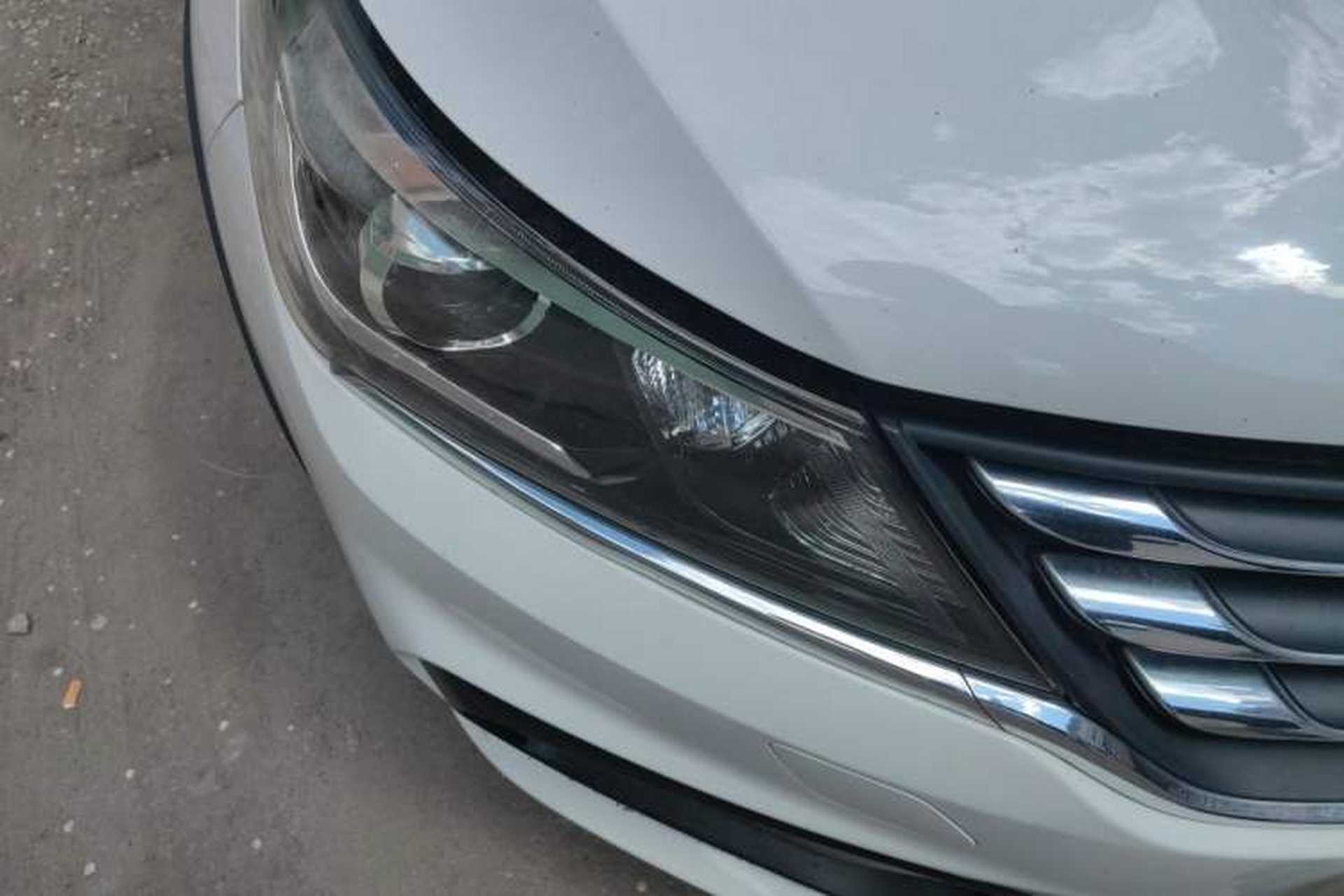 Used Baojun 310W 2017 1.5L Manual Comfort Version China V Right Front Headlight
