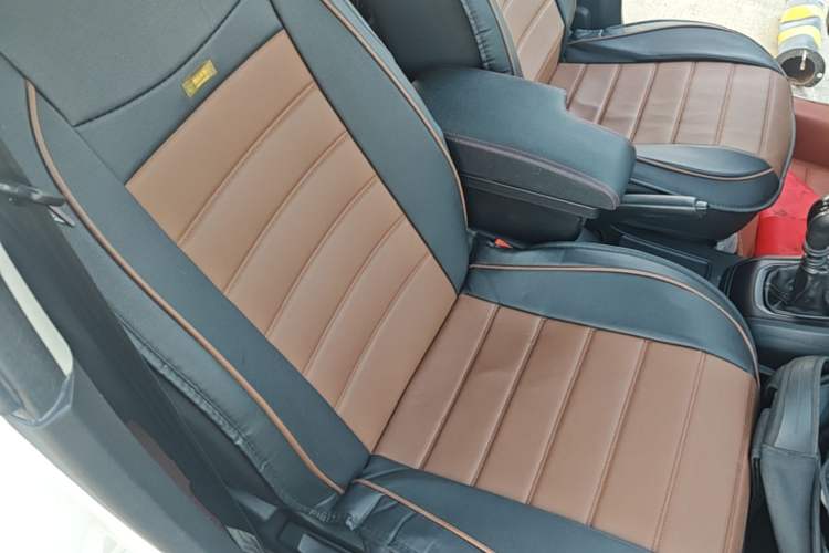 Used Baojun 310W 2017 1.2L Manual Value Edition China V Right Front Seat