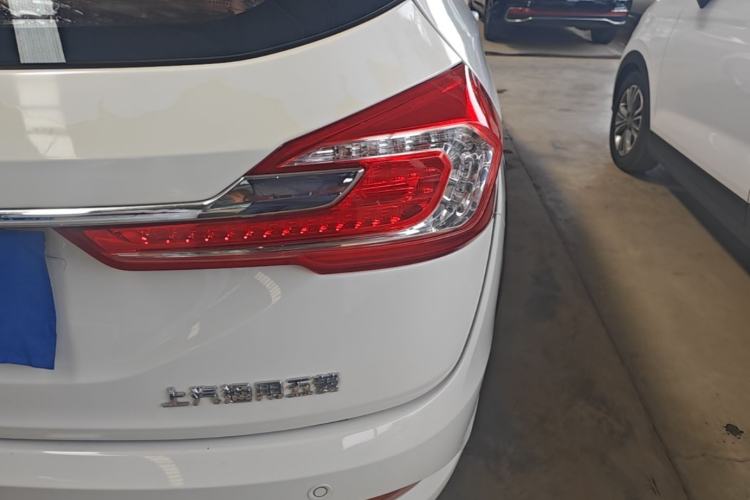 Used Baojun 310W 2017 1.5L Manual Fashion Model China V Right Rear Taillight