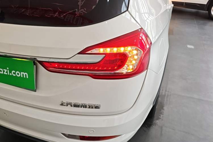 Used Baojun 310W 2017 1.5L Manual Fashion Model China V Right Rear Taillight