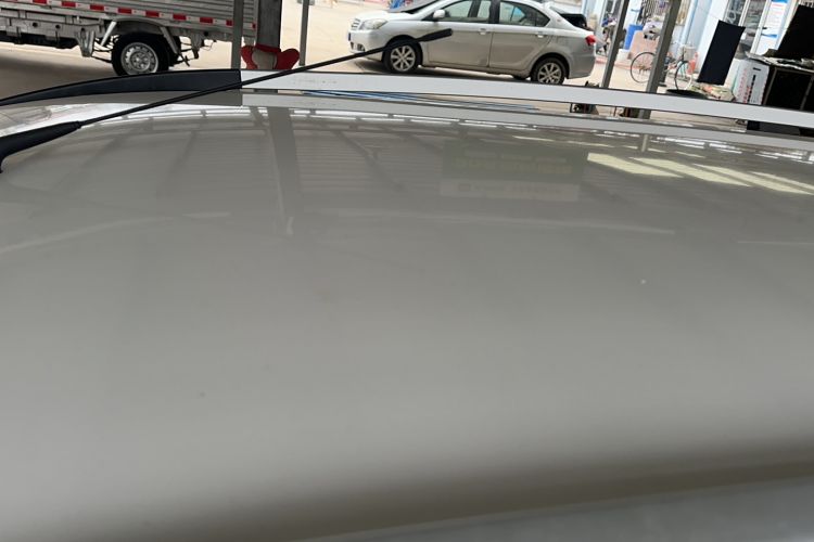 Used Baojun 310W 2017 1.5L Manual Fashion Model China V Roof