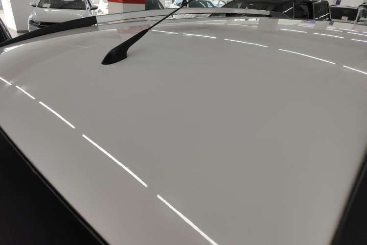 Used Baojun 310W 2017 1.5L Manual Comfort Version China VI Emission Standard Roof