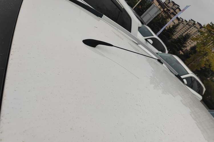 Used Baojun 310W 2017 1.5L Manual Fashion Model China V Roof