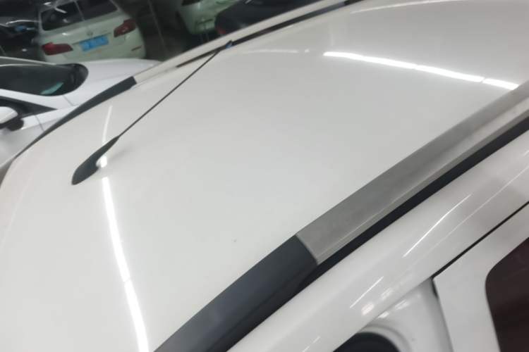Used Baojun 310W 2017 1.5L Manual Comfort Version China V Roof