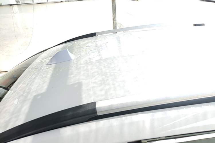 Used Baojun 310W 2017 1.5L Manual Fashion Model China V Roof