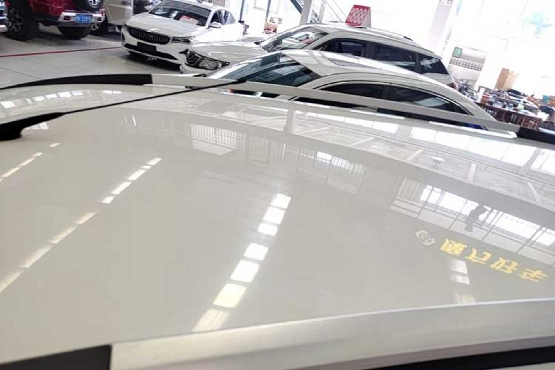 Used Baojun 310W 2017 1.5L Manual Fashion Model China V Roof