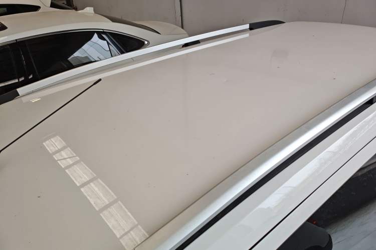 Used Baojun 310W 2017 1.5L Manual Comfort Version China V Roof