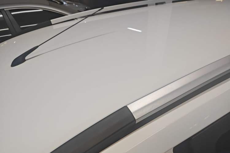 Used Baojun 310W 2017 1.5L Manual Fashion Model China V Roof