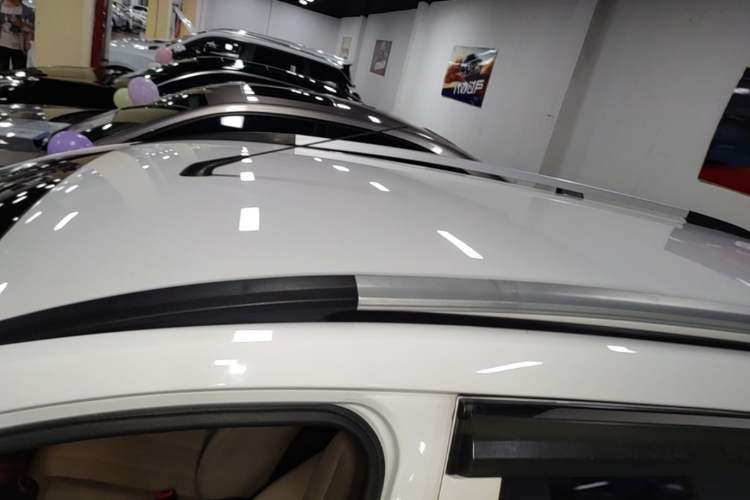 Used Baojun 310W 2017 1.5L Manual Comfort Version China V Roof