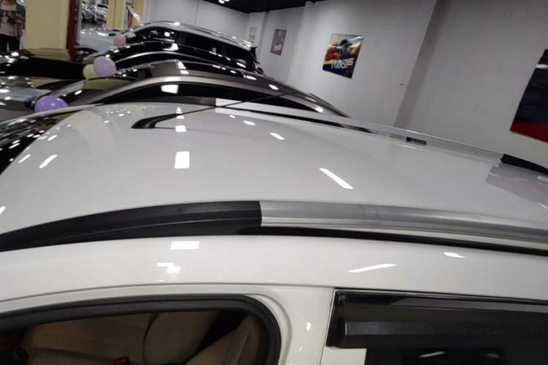 Used Baojun 310W 2017 1.5L Manual Comfort Version China V Roof
