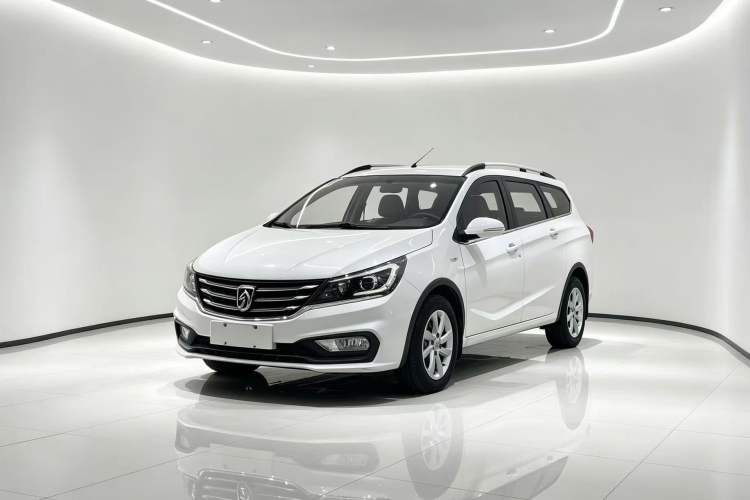 Used Baojun 310W 2017 1.5L Manual Fashion Edition China VI Guazi used car, China used car export, Used car for sale, Used  cars, Cheapest cars for sale