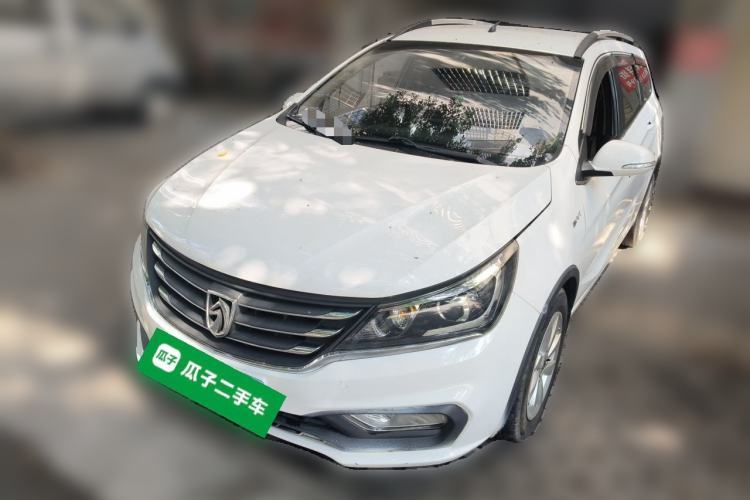 Used Baojun 310W 2017 1.5L Manual Fashion Model China V Guazi used car, China used car export, Used car for sale, Used  cars, Cheapest cars for sale