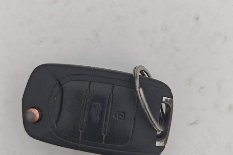 Used Baojun 310W 2017 1.5L Manual Comfort Version China V Vehicle Key