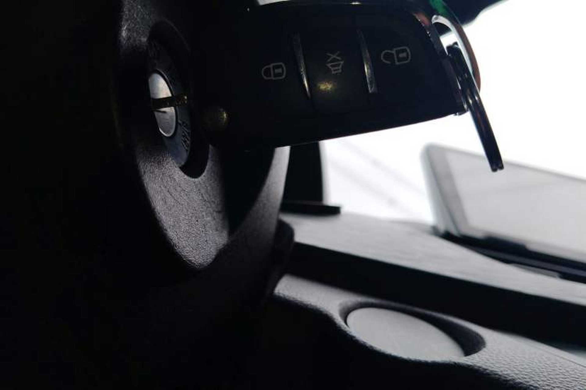Used Baojun 310W 2017 1.2L Manual Value Edition China V Vehicle Key