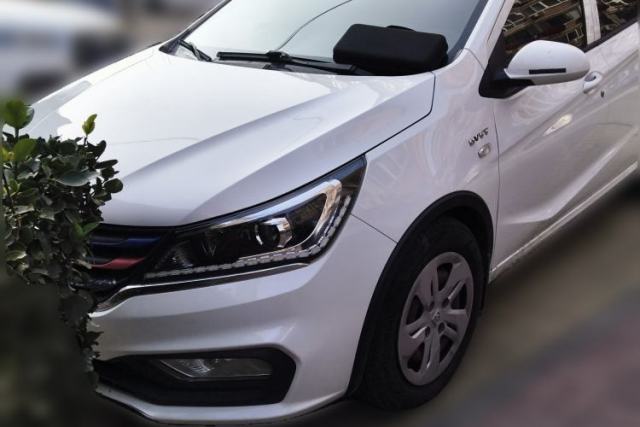 Used Baojun 310W 2017 1.5L Manual Comfort Version China V