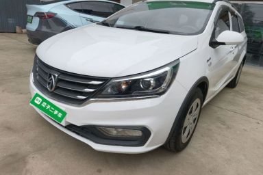 Used Baojun 310W 2017 1.5L Manual Comfort Version China VI Emission Standard