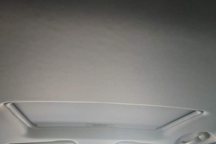 Used Baojun 310W 2018 1.5L Automatic Luxury Version China V Headliner