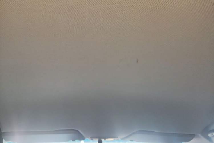 Used Baojun 310W 2018 1.5L Automatic Fashion Version China V Emission Standard Headliner