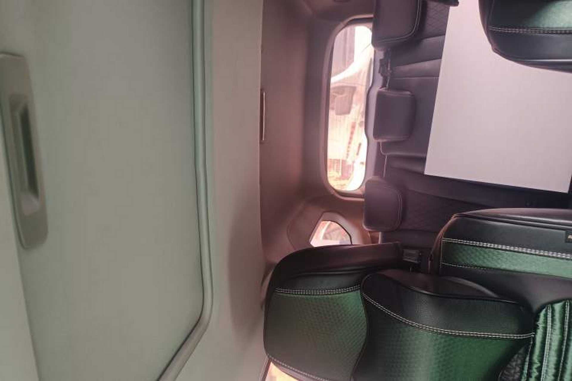 Used Baojun 310W 2018 1.5L Automatic Luxury Version China V Headliner