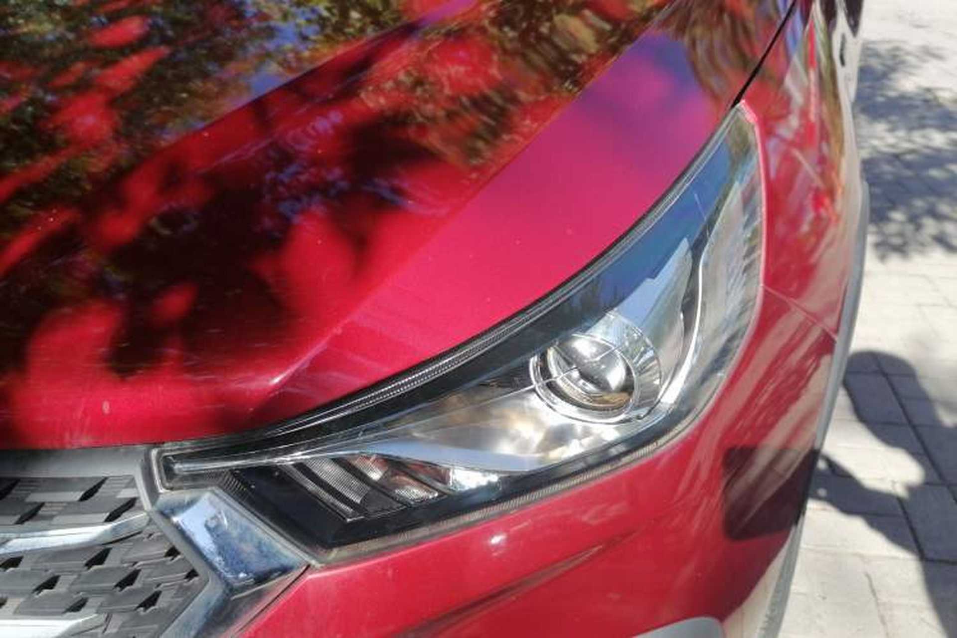 Used Baojun 310W 2018 1.5L Automatic Fashion Edition China VI Left Front Headlight