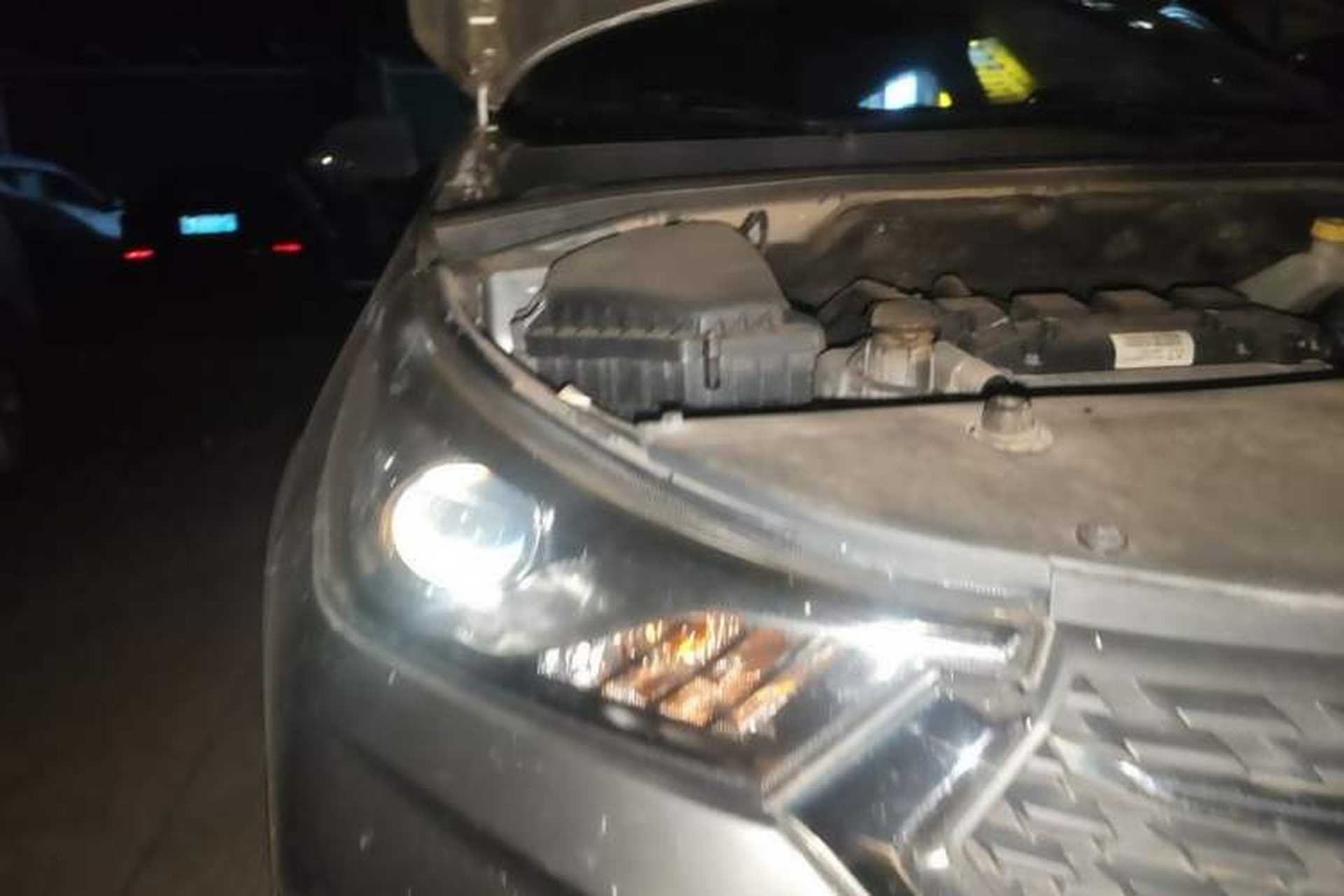 Used Baojun 310W 2018 1.5L Automatic Fashion Version China V Emission Standard Right Front Headlight