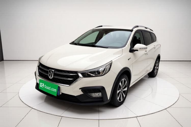 Baojun 310W 2018 1.5L Automatic Fashion Edition China VI مستعملة Guazi used car, China used car export, Used car for sale, Used  cars, Cheapest cars for sale