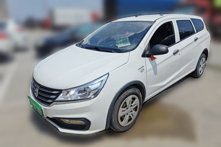 Baojun 310W 2018 1.5L Automatic Fashion Edition China VI d’occasion Guazi used car, China used car export, Used car for sale, Used cars, Cheapest cars for sale