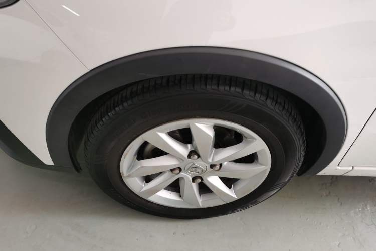 Used Baojun 310W 2018 1.5L Automatic Fashion Edition China VI Exterior 5