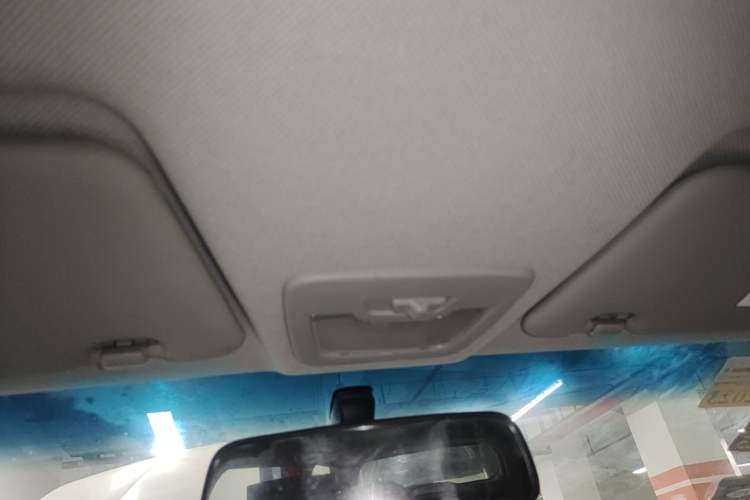 Used Baojun 310W 2018 1.5L Automatic Fashion Edition China VI Headliner