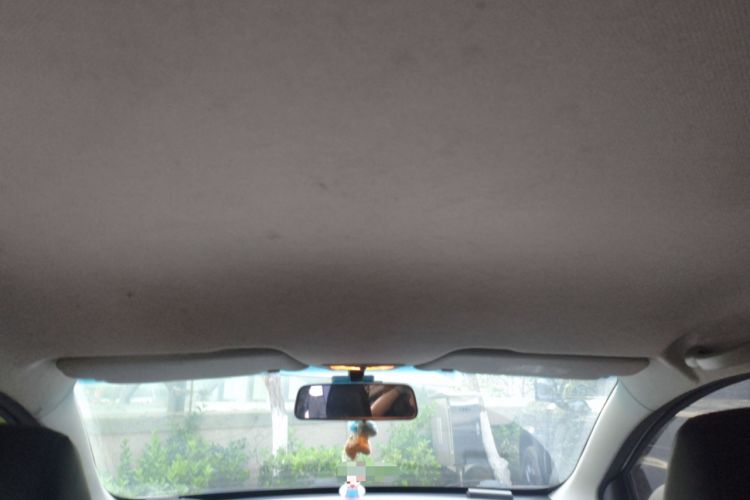 Used Baojun 310W 2018 1.5L Automatic Fashion Edition China VI Headliner