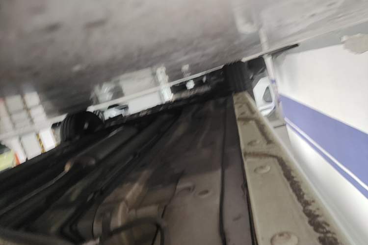 Used Baojun 310W 2018 1.5L Automatic Fashion Edition China VI Left Side Sill
