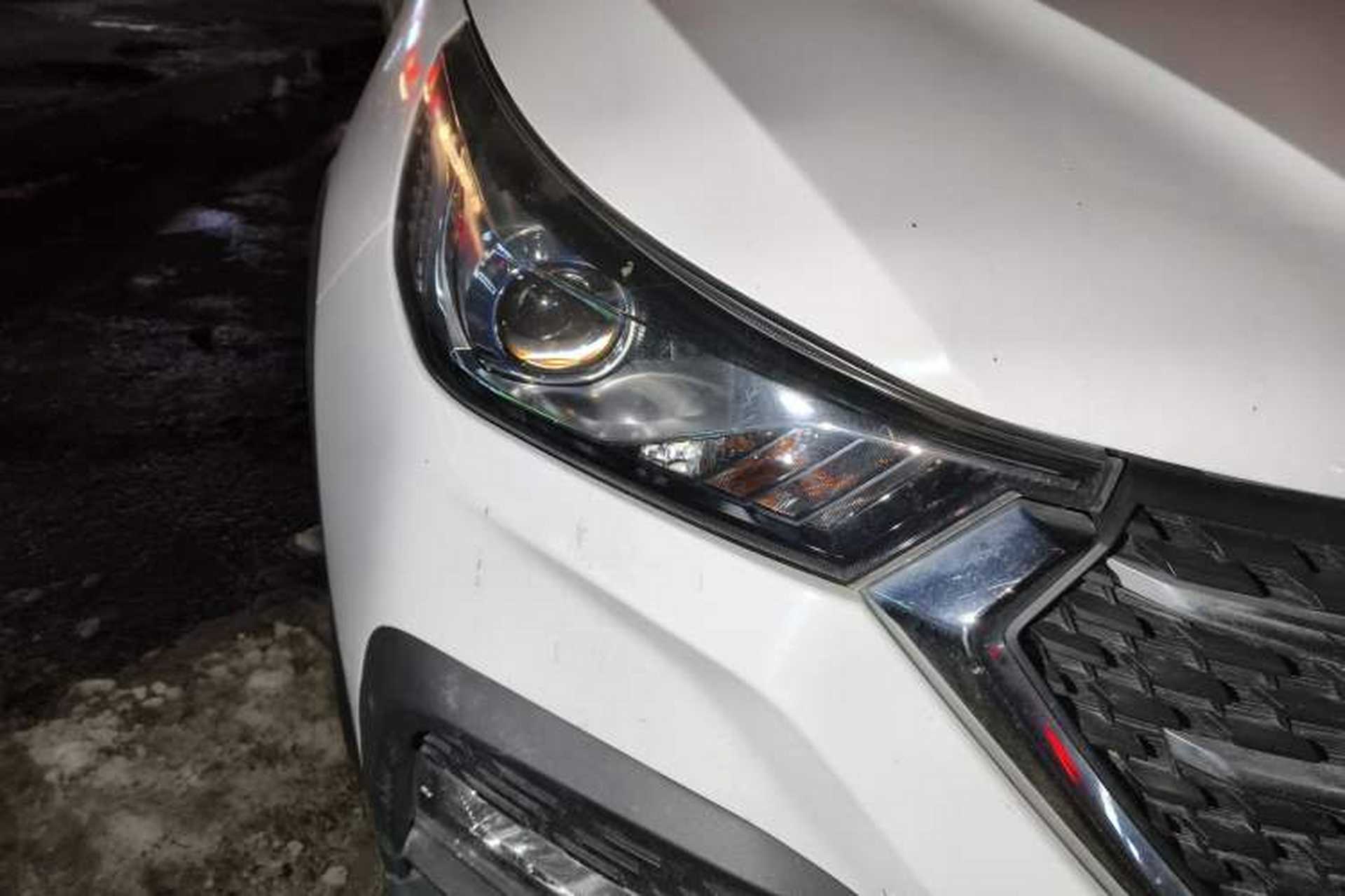 Used Baojun 310W 2018 1.5L Automatic Fashion Version China V Emission Standard Right Front Headlight