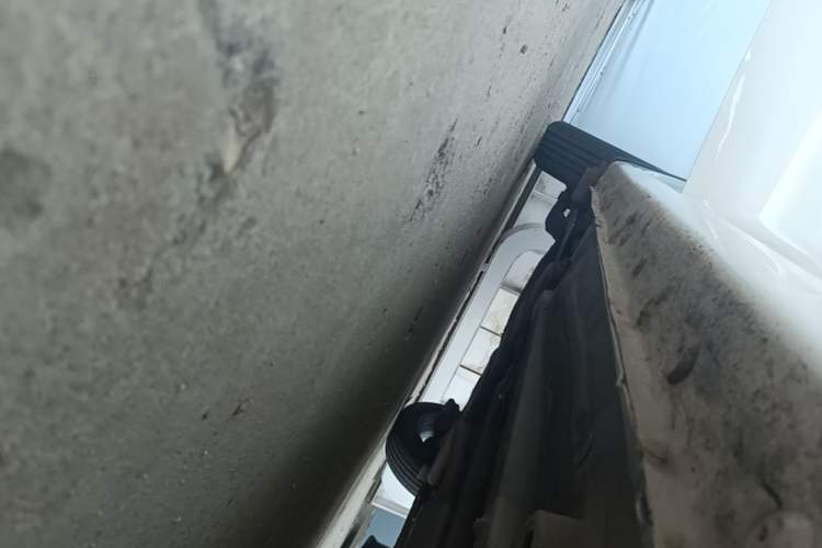 Used Baojun 310W 2018 1.5L Automatic Fashion Edition China VI Right Side Sill
