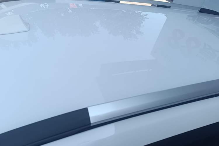 Used Baojun 310W 2018 1.5L Automatic Fashion Edition China VI Roof