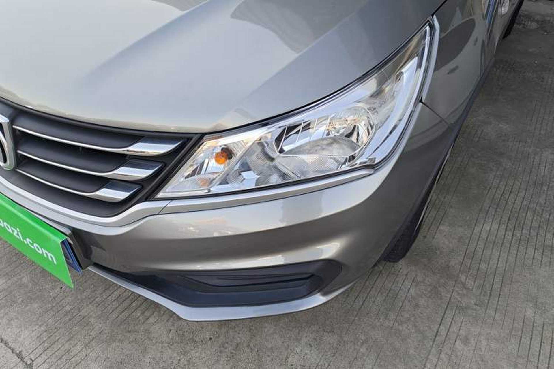 Used Baojun 310W 2020 1.5L Automatic Enjoyment Version China VI Emission Standard Left Front Headlight