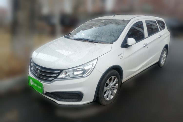 Used Baojun 310W 2020 1.5L Automatic Enjoyment Version China VI Emission Standard Guazi used car, China used car export, Used car for sale, Used  cars, Cheapest cars for sale